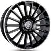 Hliníkový disk Keskin Tuning KT15 18 5x112 - 51397