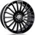Hliníkový disk Keskin Tuning KT15 18 5x112 - 51397