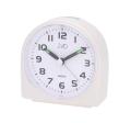 Analogový budík JVD SRP902.1, 8cm
