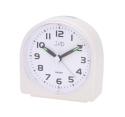 Analogový budík JVD SRP902.1, 8cm