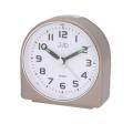Analogový budík JVD SRP902.3, 8cm