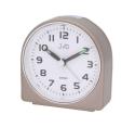 Analogový budík JVD SRP902.3, 8cm