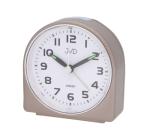 Analogový budík JVD SRP902.3, 8cm
