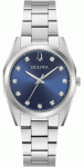 BULOVA 96P229