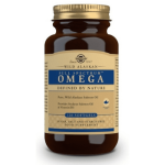 SOLGAR Full spectrum omega 120 kapsúl