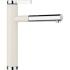 BLANCO LINEE-S biela soft
