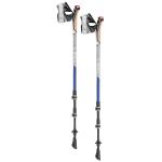 Leki Traveller Carbon 2023