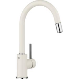 BLANCO MIDA - S biela soft