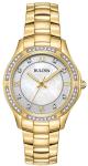 Bulova Crystal 98L256
