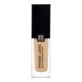 Givenchy PRISME LIBRE SKIN-CARING GLOW Foundation 01-W100