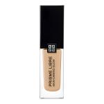 Givenchy PRISME LIBRE SKIN-CARING GLOW Foundation 01-W100