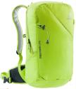 Deuter batoh Freerider Lite 20 citrus Velikost: UNI