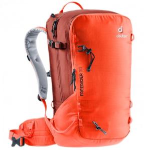Deuter batoh Freerider 30l orange Velikost: UNI