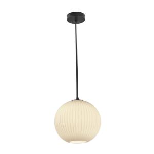 Závesné svietidlo Loft, 1-plameňové