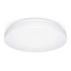 STEINEL RS Pro LED Flat svietidlo, 27 cm 4 000 K