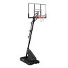 SPALDING Gold TF Portable 54"