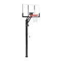 SPALDING Gold In-Ground 54"