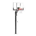 SPALDING Gold In-Ground 54"