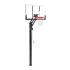 SPALDING Gold In-Ground 54"