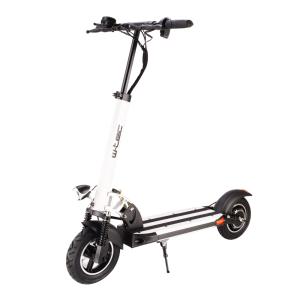 W-TEC Tenmark II biela