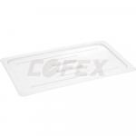 Pokrievka STALGAST® GN1/6 polypropylén