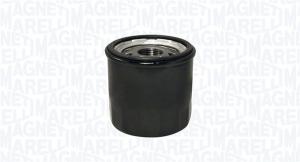 MAGNETI MARELLI Olejový filter 152071758743