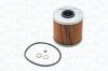 MAGNETI MARELLI Olejový filter 152071758813