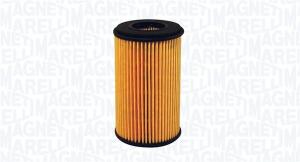 MAGNETI MARELLI Olejový filter 152071758825