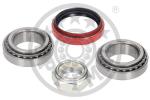 OPTIMAL Ložisko kolesa - opravná sada 301038