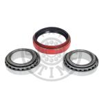 OPTIMAL Ložisko kolesa - opravná sada 302248