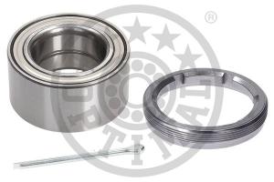 OPTIMAL Ložisko kolesa - opravná sada 802558