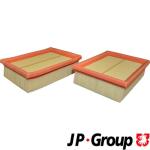 JP GROUP Vzduchový filter 1118604210