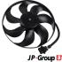 JP GROUP Ventilátor chladenia motora 1199101300