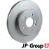 JP GROUP Brzdový kotúč 1363102600