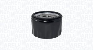 MAGNETI MARELLI Olejový filter 152071760808