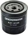 DENCKERMANN Olejový filter A210125