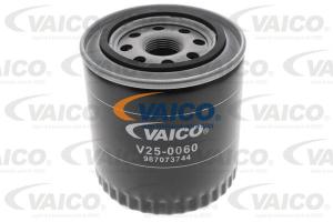 VAICO Olejový filter V25-0060