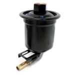 MEAT & DORIA Palivový filter 4285