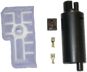 MEAT & DORIA Palivové čerpadlo 76387E