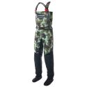 Finntrail Speedmaster camo - XXL