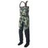 Finntrail Speedmaster camo - XXL
