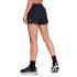 Under Armour Qualifier SP Short Black - XL