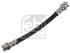 FEBI BILSTEIN Brzdová hadica 174541