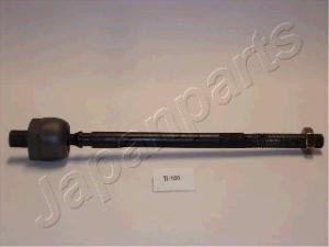 JAPANPARTS Axiálny čap tiahla riadenia TI-180