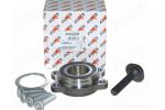 AUTOMEGA Ložisko kolesa - opravná sada 110084010