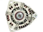 AS-PL Alternátor A0258