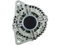 AS-PL Alternátor A0508