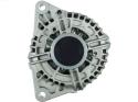 AS-PL Alternátor A0508