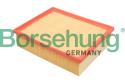 BORSEHUNG Vzduchový filter B12805