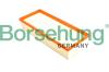 BORSEHUNG Vzduchový filter B18014